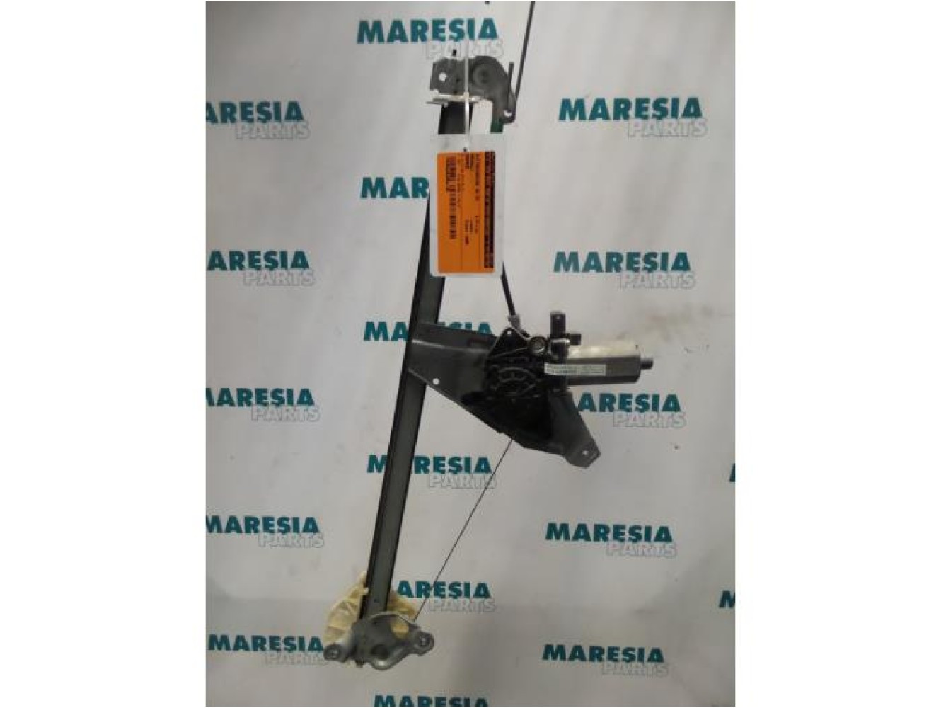 Renault - Espace - Window mechanism 4-door, front right