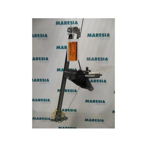Renault - Espace - Window mechanism 4-door, front right