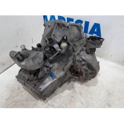 Peugeot - 308 - Versnellingsbak