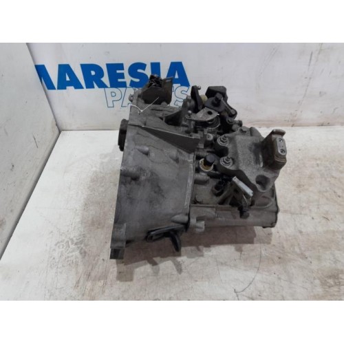 Peugeot - 308 - Gearbox