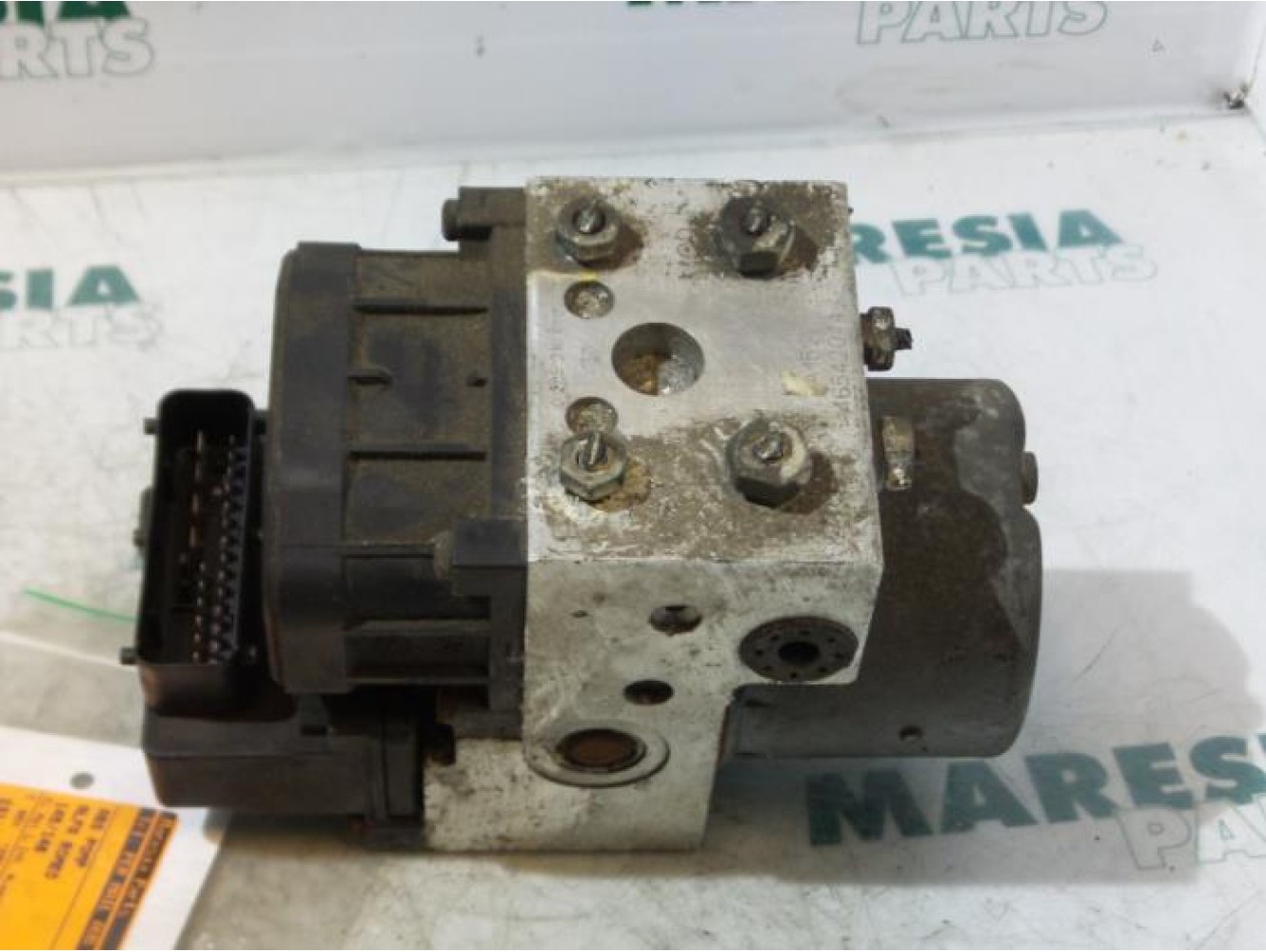Alfa Romeo - 145/146 - ABS Pomp