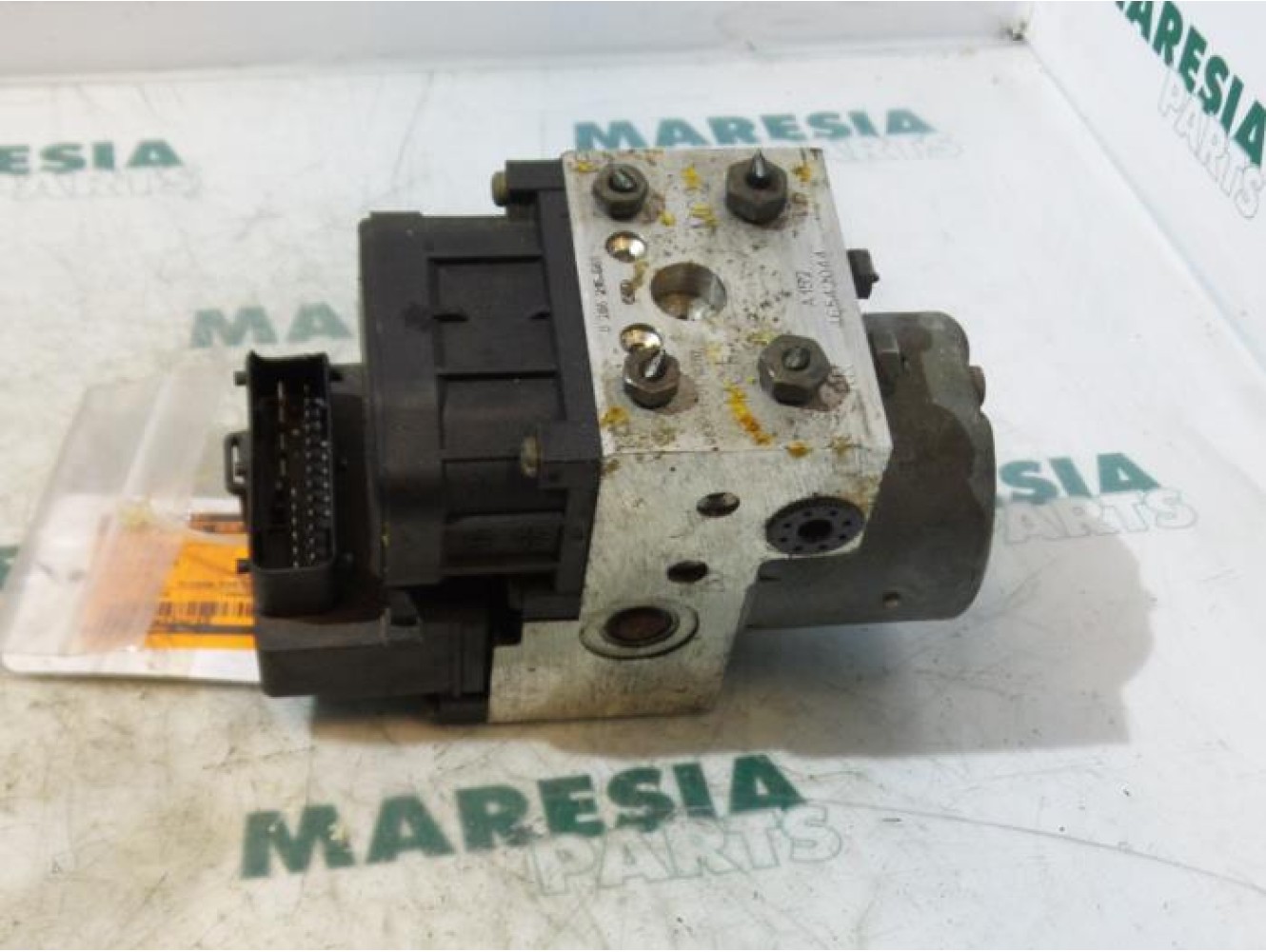 Alfa Romeo - 145/146 - ABS Pomp