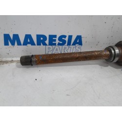 Citroen - DS3 - Front drive shaft, right