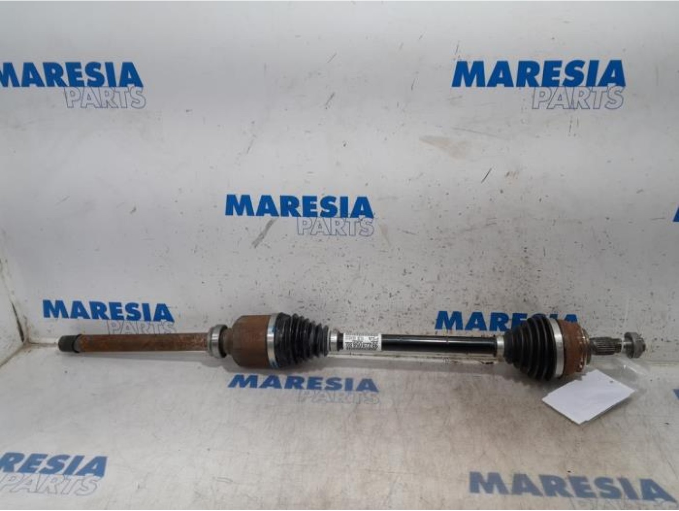Citroen - DS3 - Front drive shaft, right