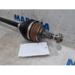 Citroen - DS3 - Front drive shaft, right