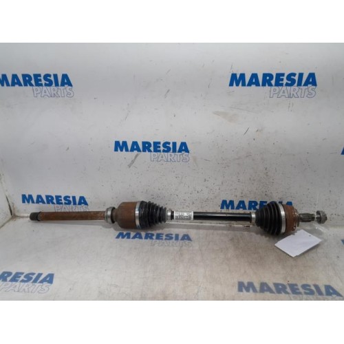 Citroen - DS3 - Front drive shaft, right