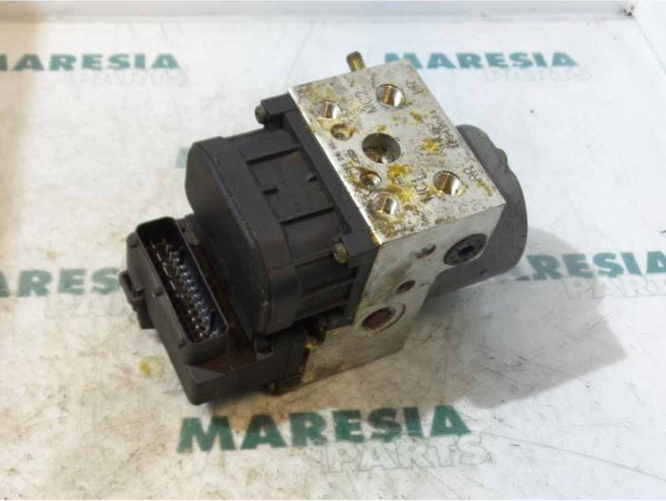 Alfa Romeo - 145/146 - ABS Pomp