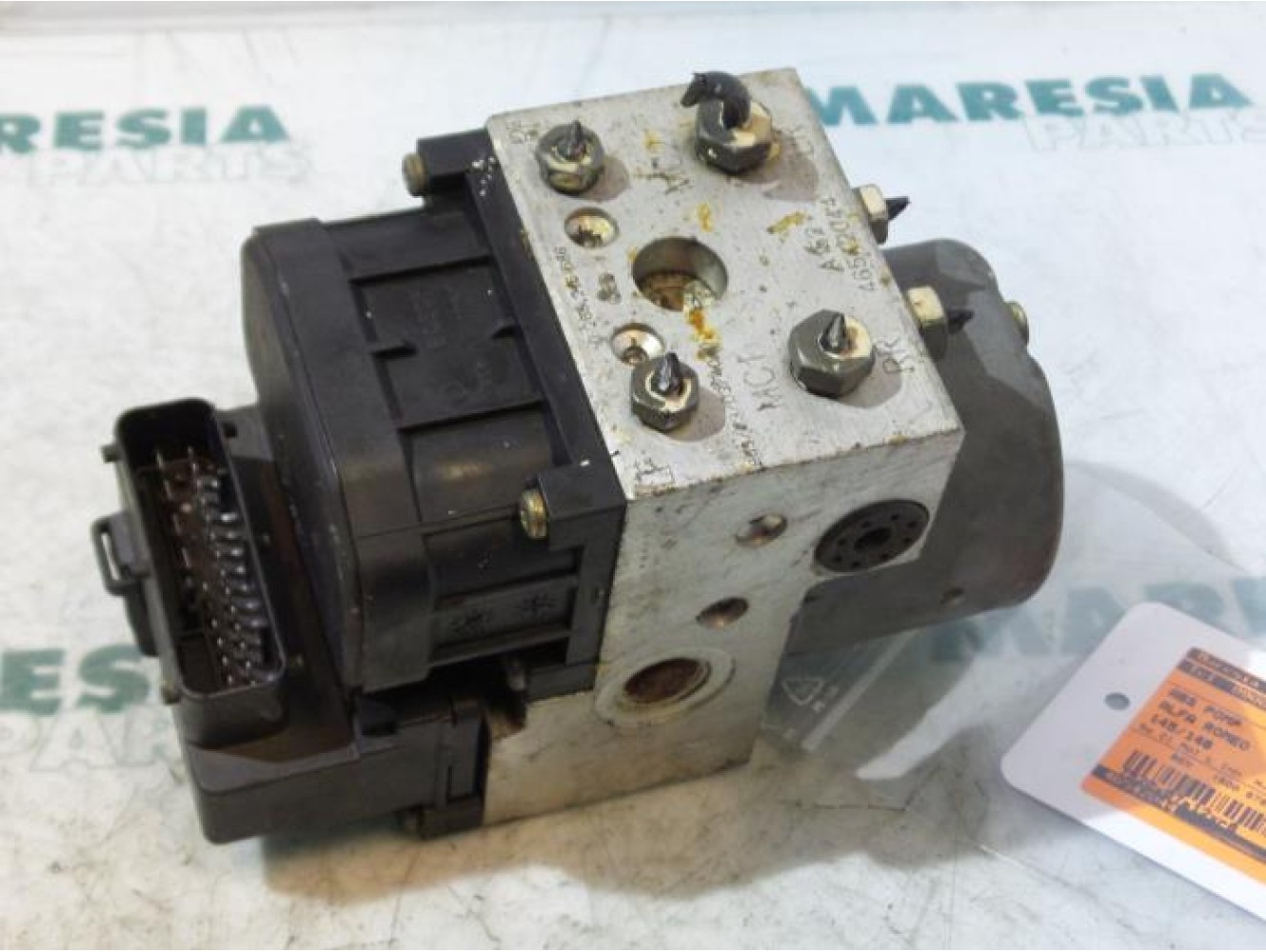 Alfa Romeo - 145/146 - ABS Pomp