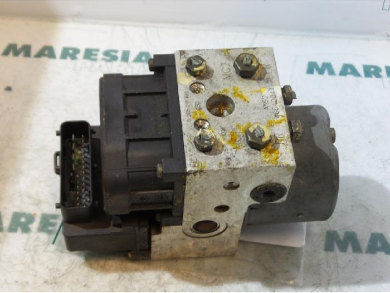 Alfa Romeo - 145/146 - ABS Pomp