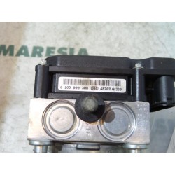 Fiat - Panda - ABS Pomp