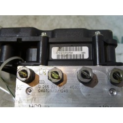Fiat - Panda - ABS Pomp