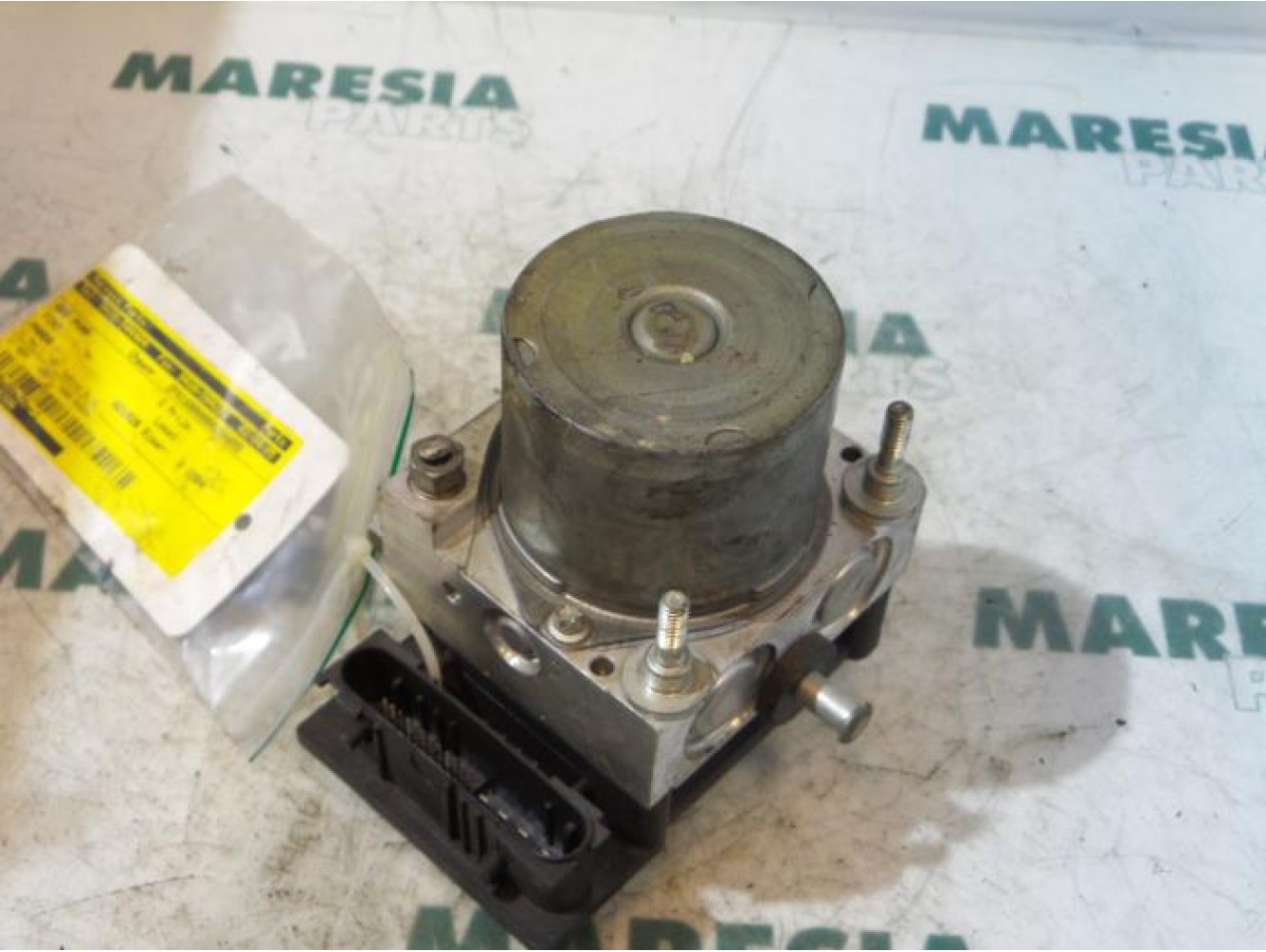 Fiat - Panda - ABS Pomp