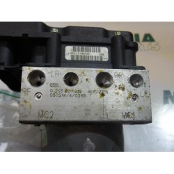 Fiat - Panda - ABS pump