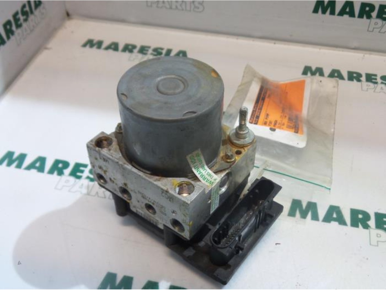 Fiat - Panda - ABS pump