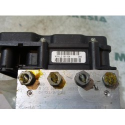 Fiat - Panda - ABS Pomp
