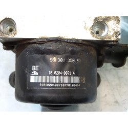 Citroen - Saxo - ABS Pomp