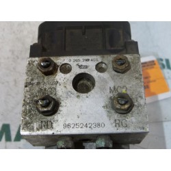Peugeot - 306 - ABS Pomp