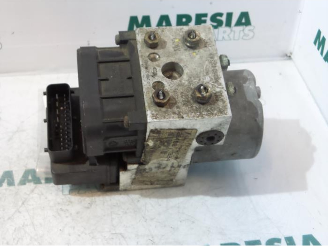 Peugeot - 306 - ABS Pomp