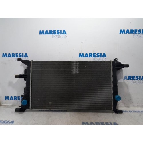 Renault - Scenic - Radiator