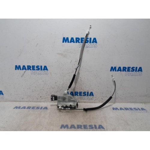 Citroen - DS3 - Rear door lock mechanism 4-door, left