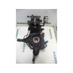 Citroen - C5 - Fusee links-voor