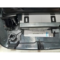 Citroen - DS3 - Eclairage intérieur avant