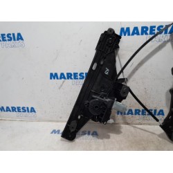 Citroen - DS3 - Window mechanism 4-door, front right