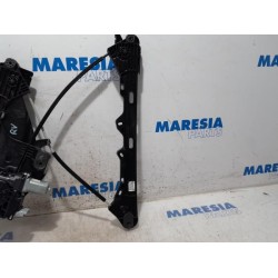 Citroen - DS3 - Window mechanism 4-door, front right