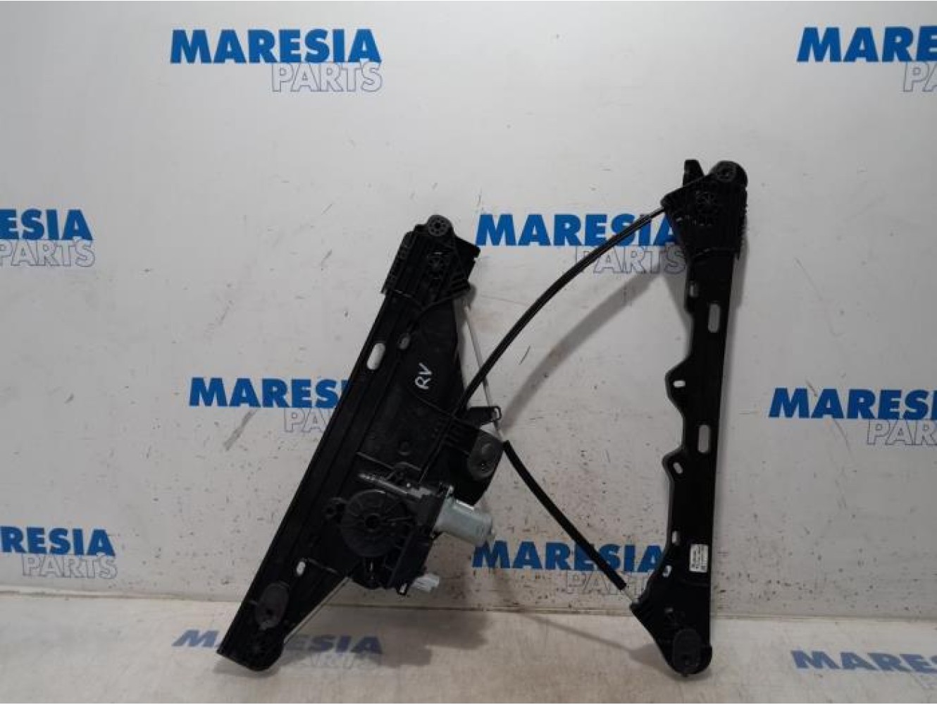 Citroen - DS3 - Window mechanism 4-door, front right