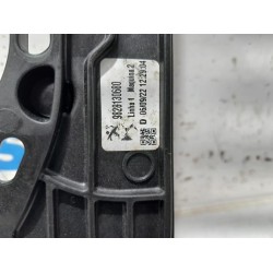 Citroen - DS3 - Window mechanism 4-door, front right