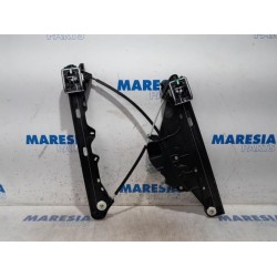 Citroen - DS3 - Window mechanism 4-door, front right