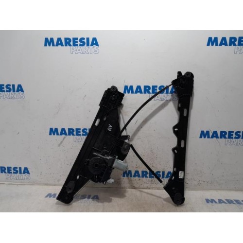 Citroen - DS3 - Window mechanism 4-door, front right