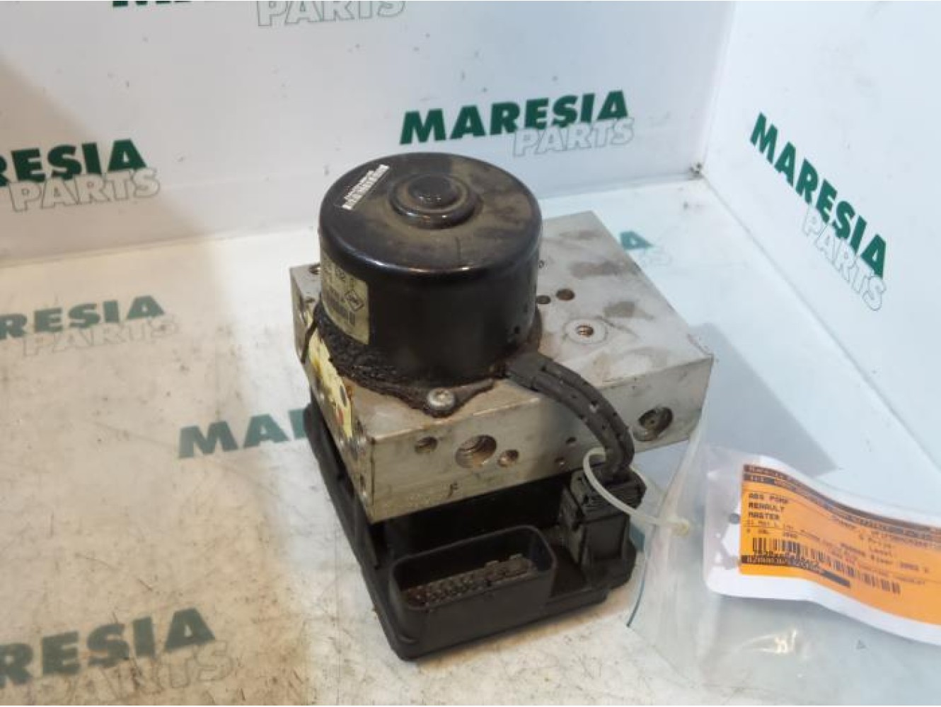 Renault - Master - ABS pump