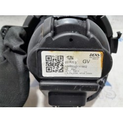 Opel - Vivaro - Heating and ventilation fan motor
