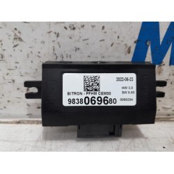 Citroen - DS3 - Centrale Deurvergrendelings Module
