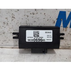 Citroen - DS3 - Centrale Deurvergrendelings Module