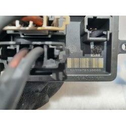 Opel - Vivaro - Heater resistor