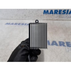 Opel - Vivaro - Heater resistor