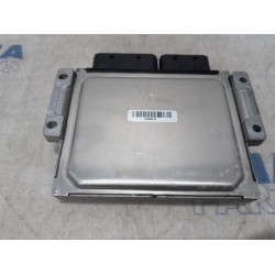 Opel - Vivaro - Engine management computer