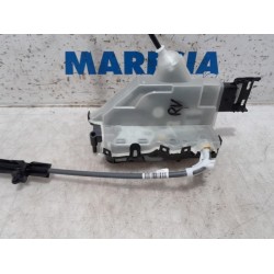 Citroen - DS3 - Front door lock mechanism 4-door, right