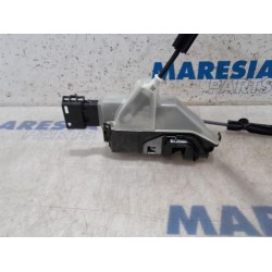 Citroen - DS3 - Front door lock mechanism 4-door, right