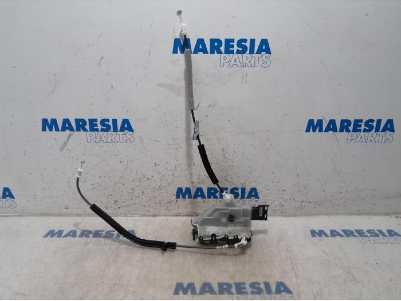 Citroen - DS3 - Front door lock mechanism 4-door, right