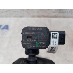 Citroen - DS3 - Sensor Remassistent