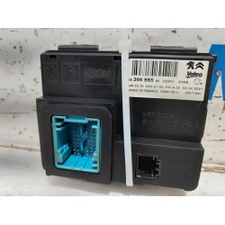 Opel - Vivaro - Heater computer