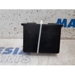 Opel - Vivaro - Heater computer