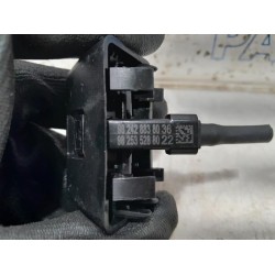 Citroen - DS3 - Front windscreen washer jet
