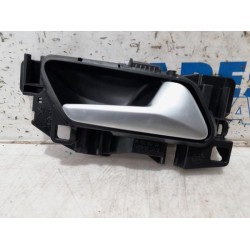 Citroen - DS3 - Front door handle 4-door, right