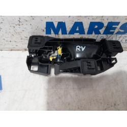 Citroen - DS3 - Front door handle 4-door, right