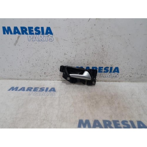Citroen - DS3 - Rear door handle 4-door, right