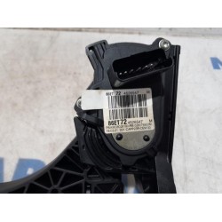 Opel - Vivaro - Gaspedaalpositie Sensor